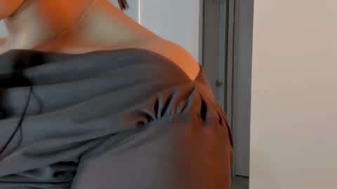 Snapshot of victoriafit7 chatting on March 2026 12:45:01 AM Vcitoria online show from March 2026 12:45:01 AM