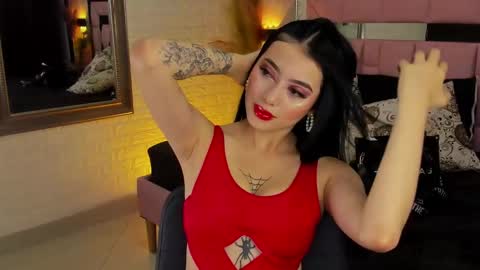 VICTORIA online show from February 2025 08:17:02 PM