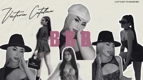 VICTORIA online show from February 2025 01:31:01 AM