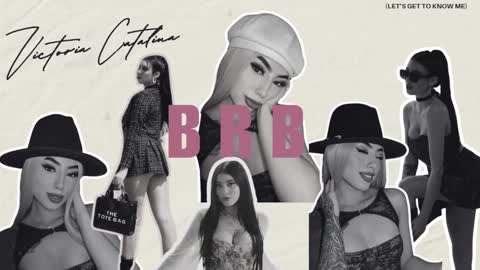 VICTORIA online show from March 2025 01:48:02 AM