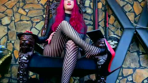Victoria Heller online show from April 2026 05:45:01 AM