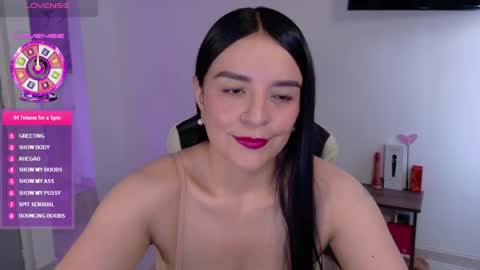 Kim 3 online show from April 2026 03:25:01 PM
