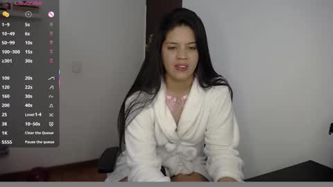 Snapshot of victorialg chatting on October 2025 08:53:02 PM victorialg online show from October 2025 08:53:02 PM