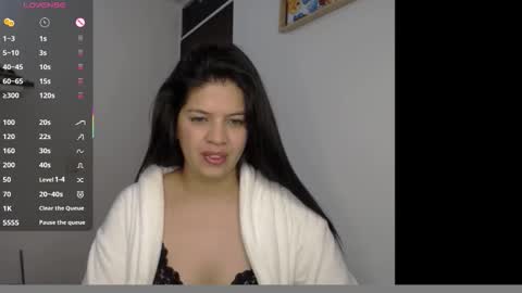 Snapshot of victorialg chatting on October 2025 08:35:01 PM victorialg online show from October 2025 08:35:01 PM