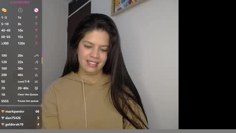 Snapshot of victorialg chatting on October 2025 08:31:01 PM victorialg online show from October 2025 08:31:01 PM