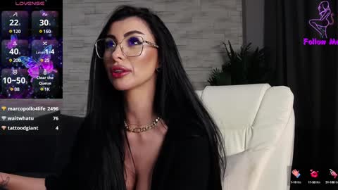 Snapshot of victoriamazze chatting on January 2025 06:24:01 AM Victoria online show from January 2025 06:24:01 AM