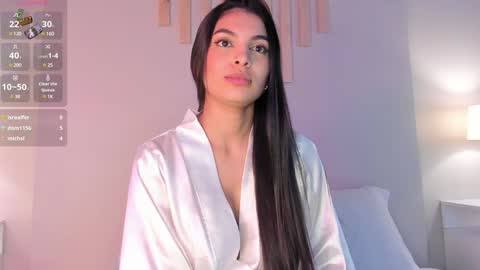 Snapshot of victorianoah_ chatting on January 2025 01:51:02 AM Victoria online show from January 2025 01:51:02 AM