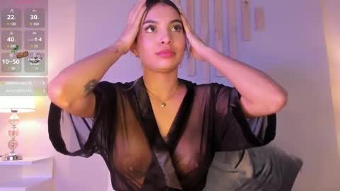 Snapshot of victorianoah_ chatting on February 2025 11:32:02 PM Victoria online show from February 2025 11:32:02 PM