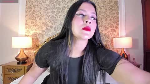 Snapshot of victoriapowell chatting on October 2025 12:02:02 PM Victoria online show from October 2025 12:02:02 PM