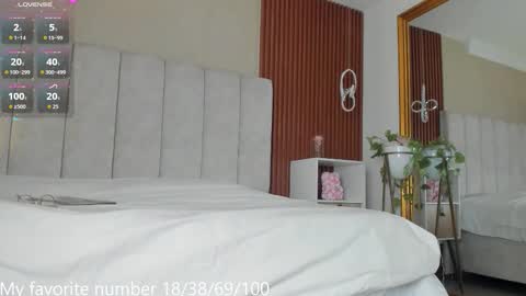 Snapshot of victoriaregia1 chatting on September 2025 11:21:02 AM Maria Victoria online show from September 2025 11:21:02 AM