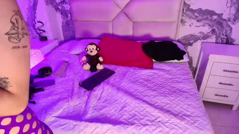 Snapshot of victoriasanz_ chatting on September 2025 05:30:01 AM victoriasanz_ online show from September 2025 05:30:01 AM