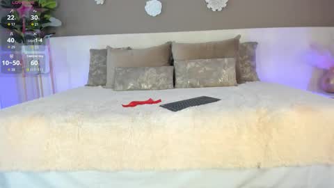 Victoria Shelby  online show from February 2026 12:04:02 PM