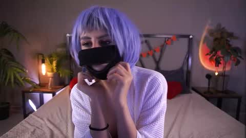 Snapshot of victoriawade chatting on September 2025 06:02:01 AM Victoria online show from September 2025 06:02:01 AM