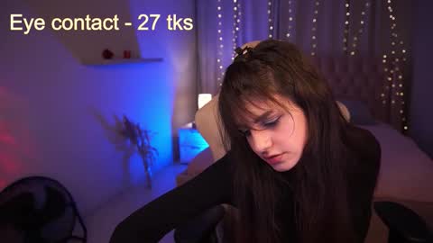 Snapshot of victoriawade chatting on October 2025 06:22:02 AM Victoria online show from October 2025 06:22:02 AM