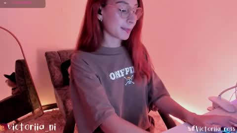   Annie  vic  online show from January 2025 08:33:01 PM