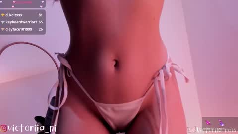   Annie  vic  online show from February 2025 10:47:02 PM