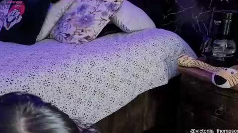 victoriia_thompson online show from July 2026 08:14:01 PM