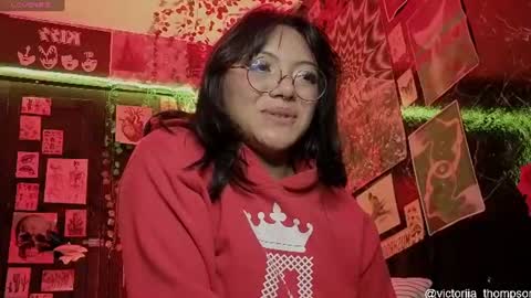 victoriia_thompson online show from August 2026 09:04:01 AM