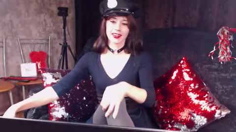 Snapshot of victoryvega chatting on September 2025 04:51:02 PM VictoryVega online show from September 2025 04:51:02 PM