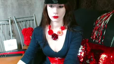 VictoryVega online show from January 2026 04:34:01 PM