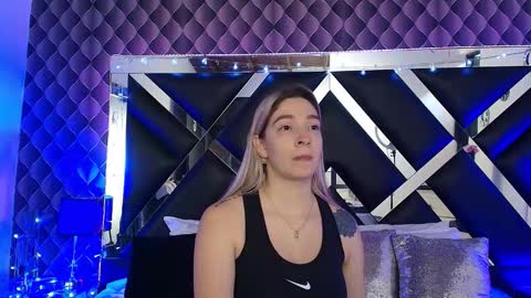 victtoria lee online show from January 2026 08:12:01 PM