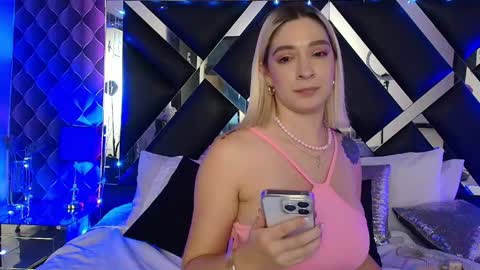 victtoria lee online show from May 2026 10:50:03 PM