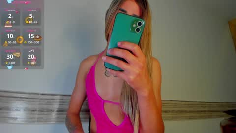 VICTORIA online show from February 2025 12:06:02 PM