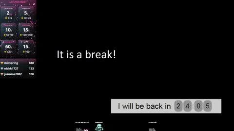 Snapshot of viego_pattel chatting on December 2024 06:37:02 PM Viego Pattel online show from December 2024 06:37:02 PM