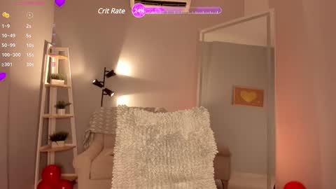 Snapshot of vienah chatting on February 2025 06:48:02 PM Karla online show from February 2025 06:48:02 PM