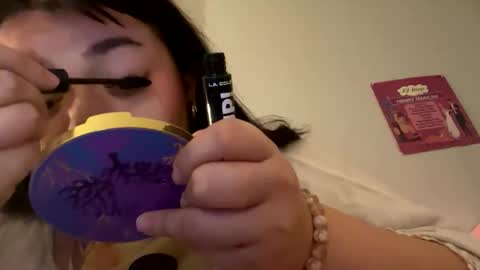 Snapshot of viennavisabelle chatting on October 2025 04:15:01 AM viennavisabelle online show from October 2025 04:15:01 AM