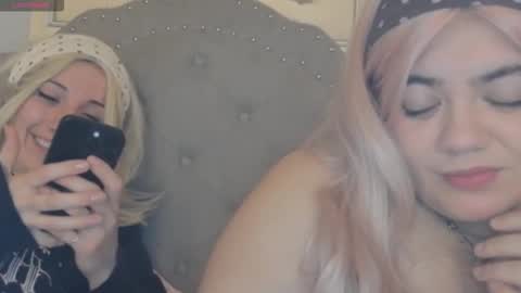 viennavisabelle online show from January 2026 04:16:01 AM