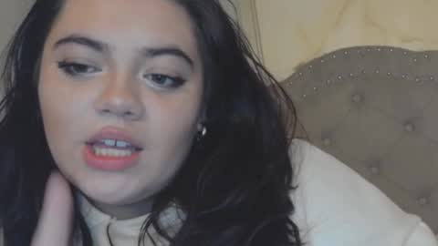 Snapshot of viennavisabelle chatting on February 2026 07:02:02 AM viennavisabelle online show from February 2026 07:02:02 AM