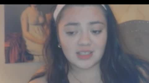 Snapshot of viennavisabelle chatting on March 2026 04:27:01 AM viennavisabelle online show from March 2026 04:27:01 AM