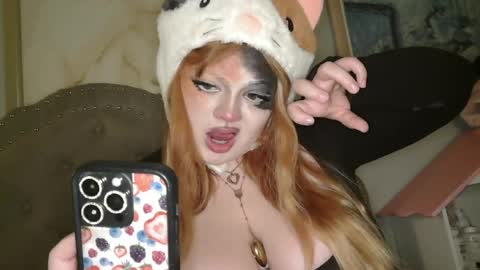 viennavisabelle online show from May 2026 04:30:01 AM