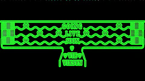 Vie ViXiiiN online show from March 2026 06:06:01 AM