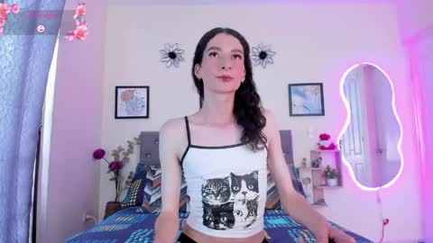 Violet online show from May 2026 09:12:01 PM