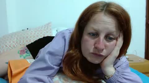 Violeta online show from December 2024 05:38:02 AM