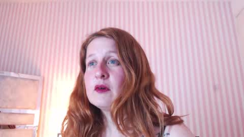 Violeta online show from December 2024 01:29:01 AM