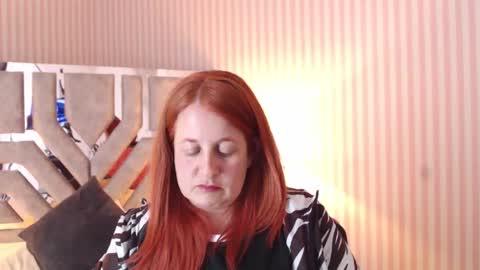 Violeta online show from December 2024 03:34:01 AM