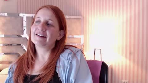 Violeta online show from January 2025 02:54:02 AM