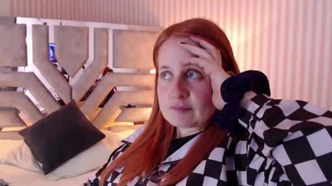 Violeta online show from January 2025 01:42:01 AM