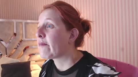 Violeta online show from January 2025 12:13:02 AM