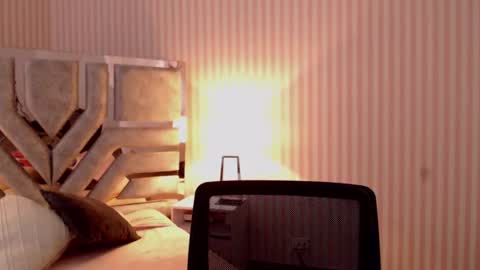 Violeta online show from January 2025 01:42:01 AM