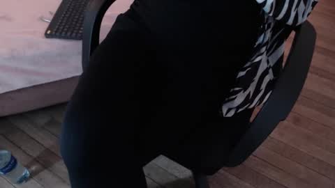 Violeta online show from January 2025 12:16:01 AM