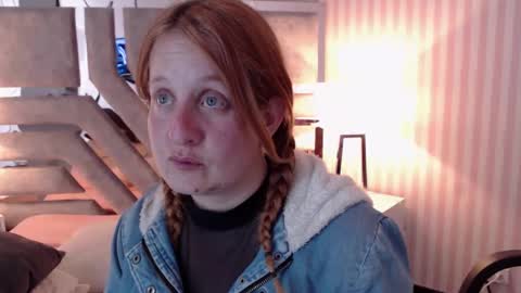 Violeta online show from January 2025 01:08:01 AM