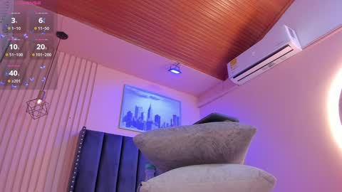 Viiolett online show from January 2025 10:33:01 PM