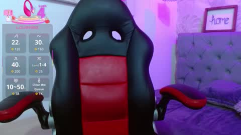 Snapshot of viiolleta chatting on October 2025 12:35:01 PM viioleta online show from October 2025 12:35:01 PM