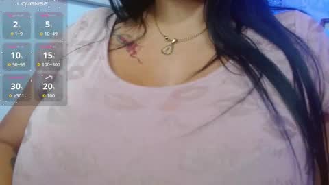 Snapshot of viiolleta chatting on October 2025 12:36:02 PM viioleta online show from October 2025 12:36:02 PM