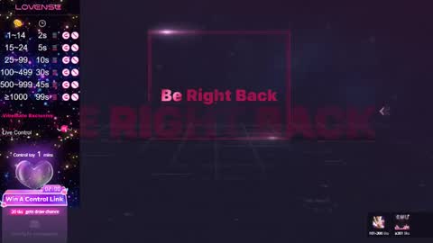 Vika online show from December 2024 07:47:01 AM