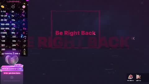 Vika online show from December 2024 08:06:02 AM